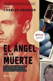 ANGEL DE LA MUERTE, EL | CHARLES GRAEBER