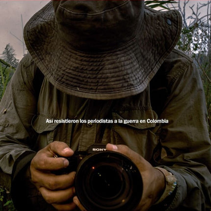 NO CALLAR EN UN PAIS VIOLENTO | CAMILO JIMENEZ