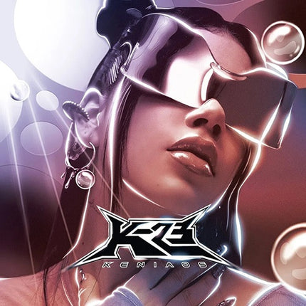 K23 | KENIA OS