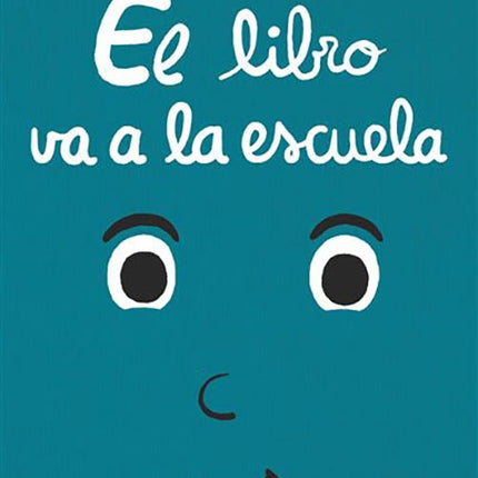 EL LIBRO VA A LA ESCUELA | CEDRIC RAMADIER