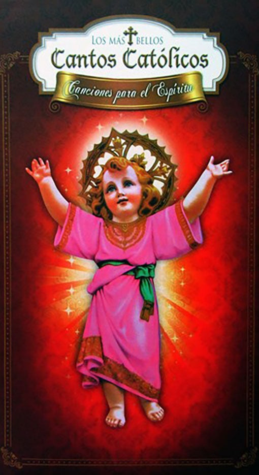 LOS MAS BELLOS CANTOS CATOLICOS | ARTISTAS VARIOS