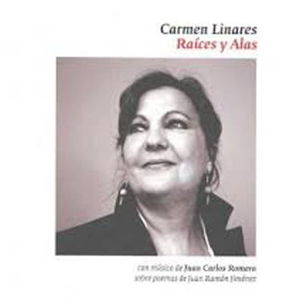 RAICES Y ALAS | CARMEN LINARES