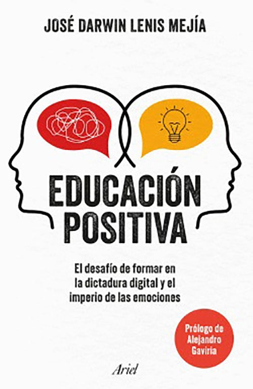 EDUCACION POSITIVA | JOSE DARWIN LENIS MEJIA