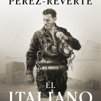ITALIANO, EL | ARTURO PEREZ-REVERTE