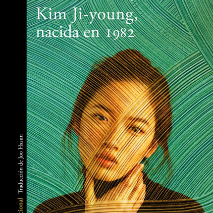 KIM JI-YOUNG, NACIDA EN 1982 | CHO NAM-JOO