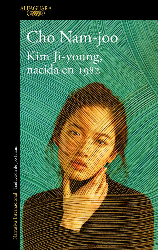KIM JI-YOUNG, NACIDA EN 1982 | CHO NAM-JOO
