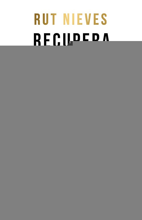 RECUPERA TU PODER | RUT NIEVES