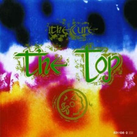 THE TOP - DELUXE EDITION | THE CURE