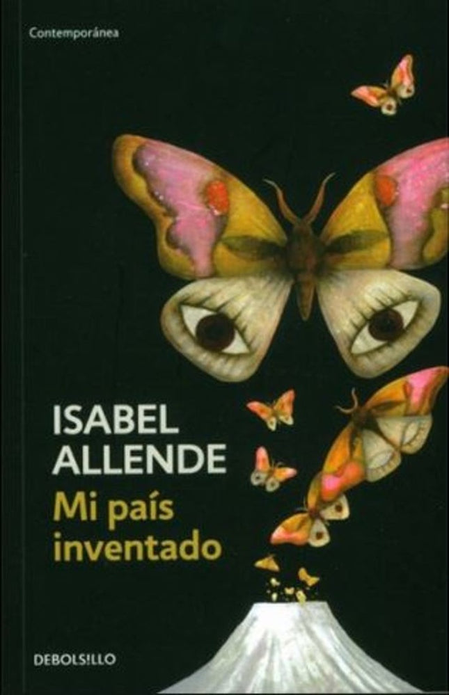 MI PAIS INVENTADO | ISABEL ALLENDE