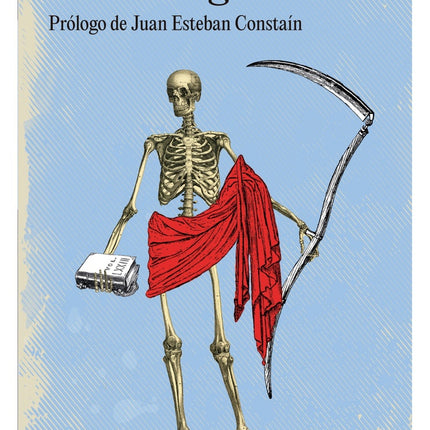 MUERTES LEGENDARIAS | ALFREDO IRIARTE