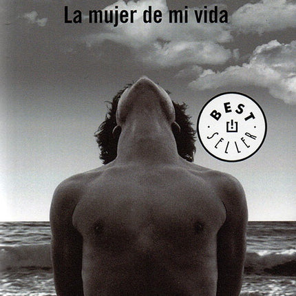 MUJER DE MI VIDA, LA | CARLA GUELFENBEIN