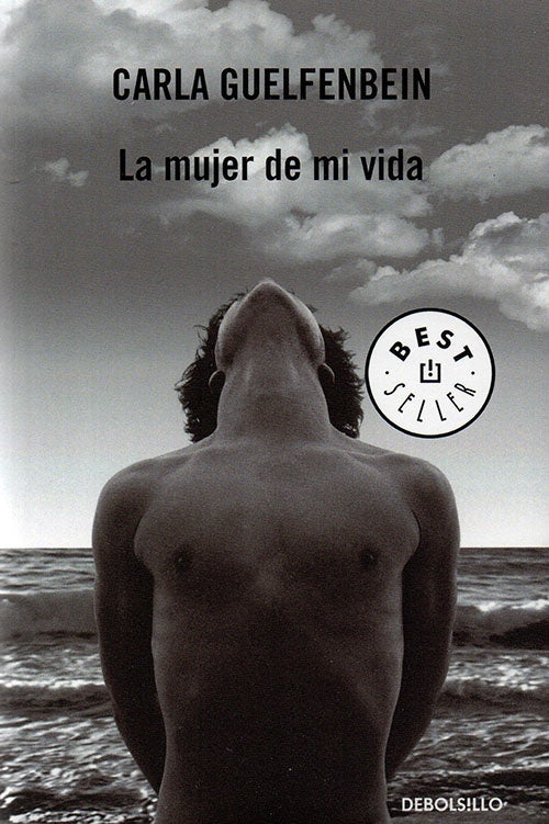 MUJER DE MI VIDA, LA | CARLA GUELFENBEIN
