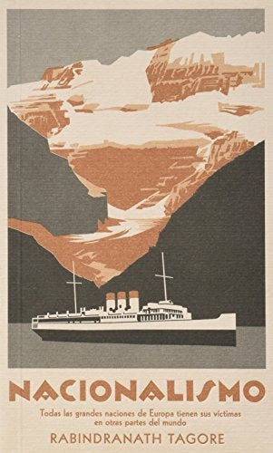 NACIONALISMO | RABINDRANATH TAGORE