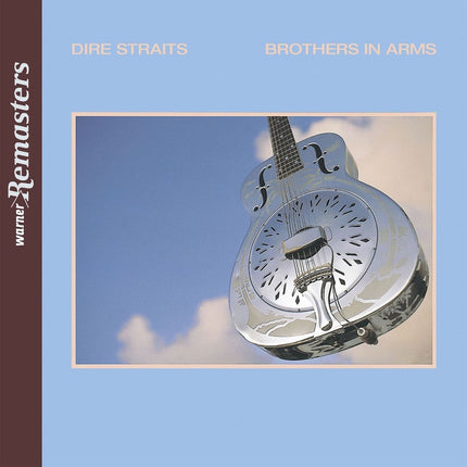 BROTHERS IN ARMS | DIRE STRAITS