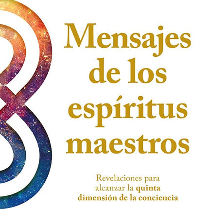 MENSAJES DE LOS ESPIRITUS MAESTROS | NAYLLA KAFRUNY