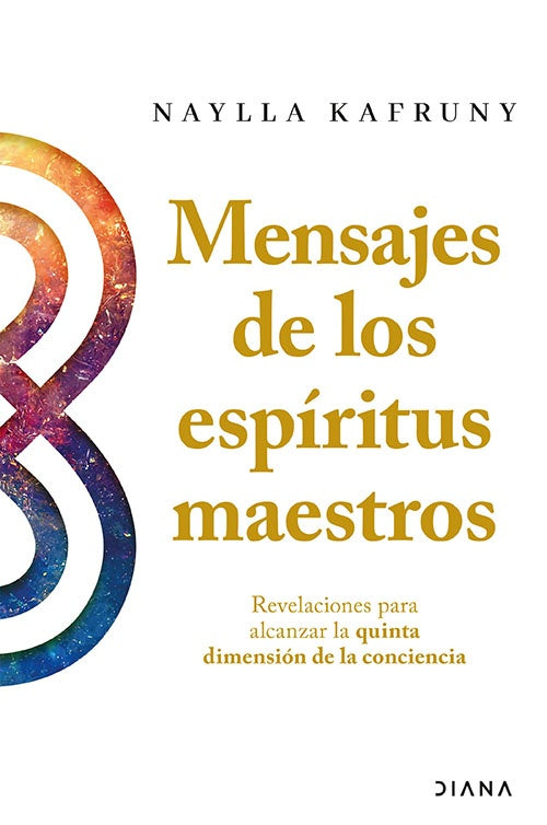 MENSAJES DE LOS ESPIRITUS MAESTROS | NAYLLA KAFRUNY