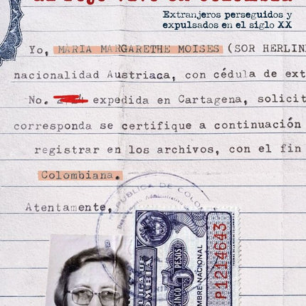 XENOFOBIA AL ROJO VIVO EN COLOMBIA | MARYLUZ VALLEJO