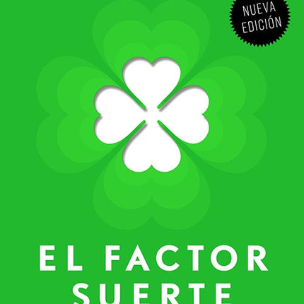 FACTOR DE SUERTE, EL | MAX GUNTHER