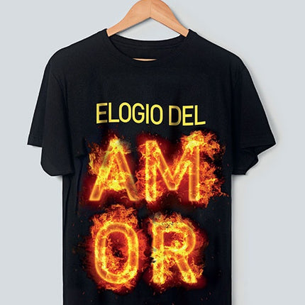 ELOGIO DEL AMOR | ALAIN BADIOU