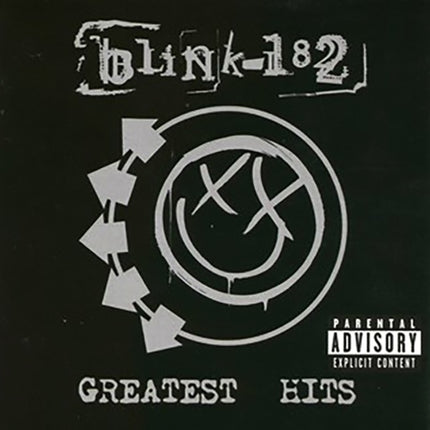 GREATEST HITS | BLINK 182