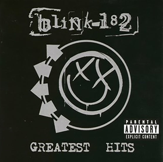 GREATEST HITS | BLINK 182