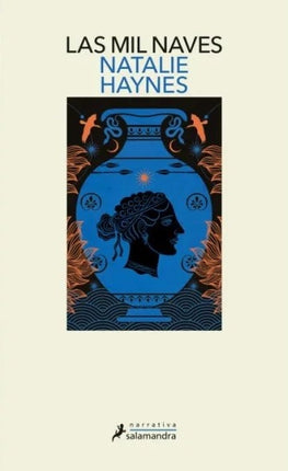 MIL NAVES, LAS | NATALIE HAYNES