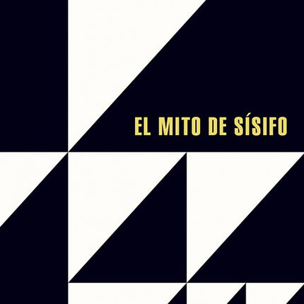 MITO DE SISIFO, EL | ALBERT CAMUS