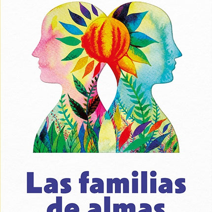 FAMILIAS DE ALMAS, LAS | MARIE LISE LABONTE