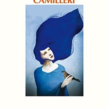 MUJERES | ANDREA CAMILLERI
