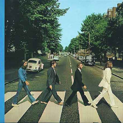 ABBEY ROAD | THE BEATLES