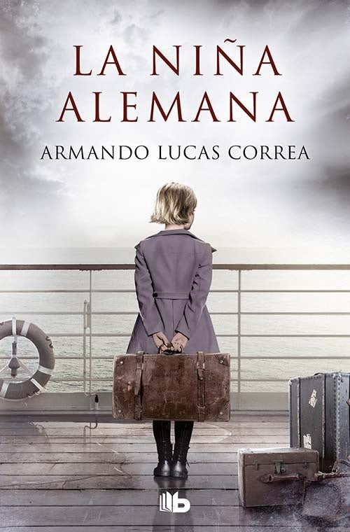 NIÑA ALEMANA, LA | ARMANDO LUCAS CORREA