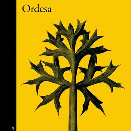 ORDESA | MANUEL VILAS