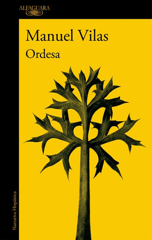ORDESA | MANUEL VILAS