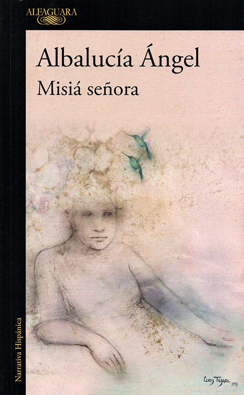 MISIA SEÑORA | ALBALUCIA ANGEL