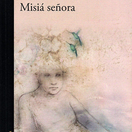 MISIA SEÑORA | ALBALUCIA ANGEL