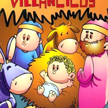 LOS MEJORES VILLANCICOS | LA PANDILLA NAVIDEÑA