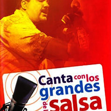 KARAOKE CANTA CON LOS GRANDES DE LA SALSA | MAELO RUIZ