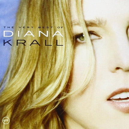 THE VERY BEST OF DIANA KRALL | DIANA KRALL