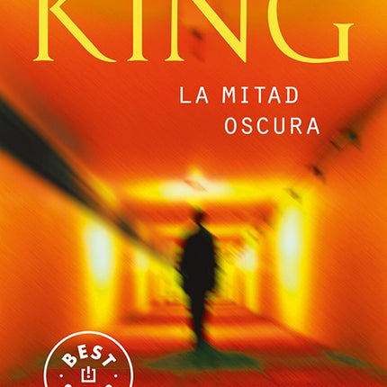 LA MITAD OSCURA | STEPHEN KING