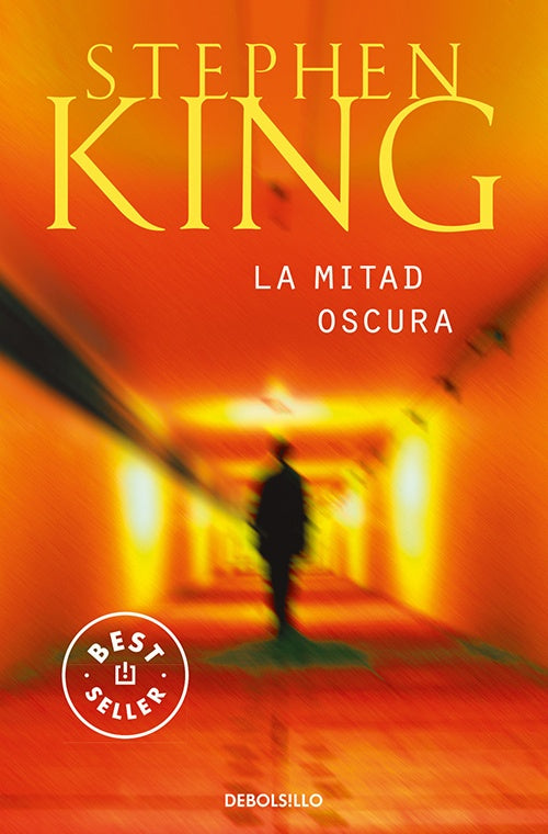 LA MITAD OSCURA | STEPHEN KING