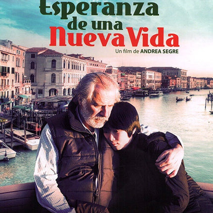 LA ESPERANZA DE UNA NUEVA VIDA | ARTISTAS VARIOS, SEGRE