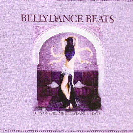 BELLYDANCE BEATS | ARTISTAS VARIOS