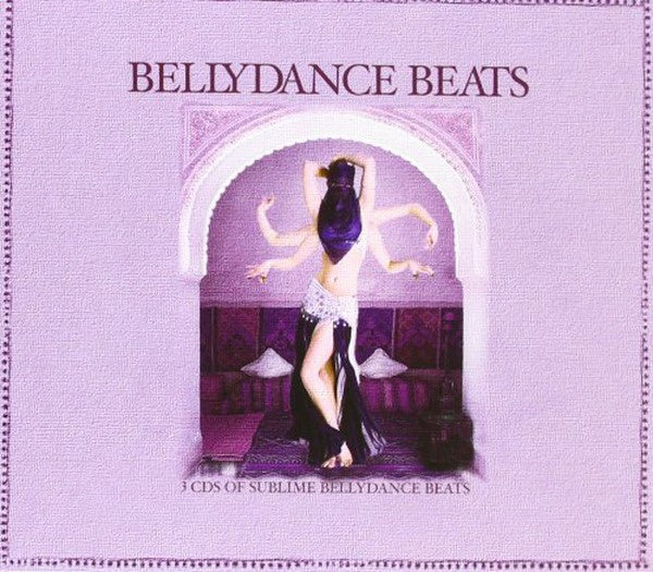 BELLYDANCE BEATS | ARTISTAS VARIOS