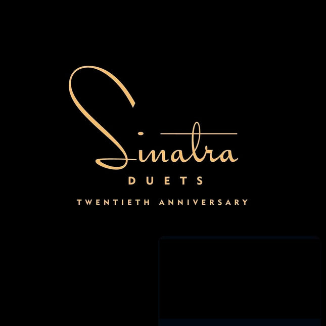 DUETS TWENTIETH ANNIVERSARY | FRANK SINATRA