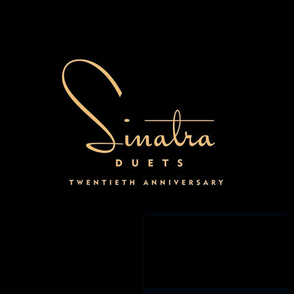 DUETS TWENTIETH ANNIVERSARY | FRANK SINATRA