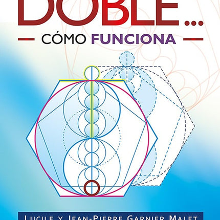 DOBLE COMO FUNCIONA, EL | JEAN-PIERRE GARNIER