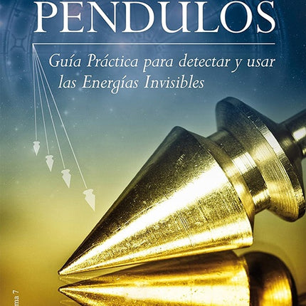 PENDULOS | OLGA ROIG RIBAS