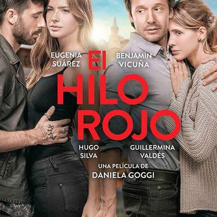 EL HILO ROJO | AUTORES VARIOS, ARTISTAS VARIOS