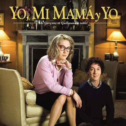 YO,MI MAMA Y YO | ARTISTAS VARIOS, GALLIENNE