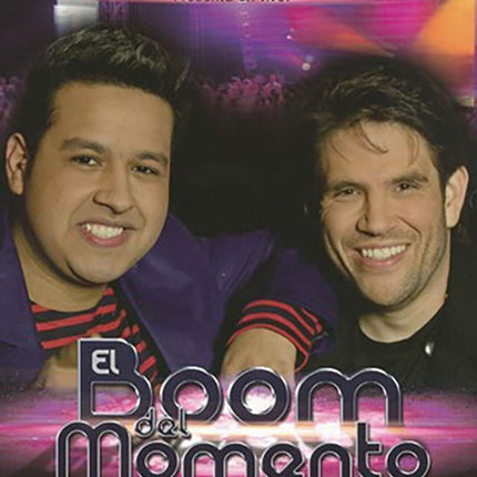 EL BOOM DEL MOMENTO EN VIVO | DE LA ESPRIELLA, ELIAS